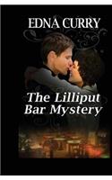 The Lilliput Bar Mystery