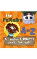 Feltniks A to Z
