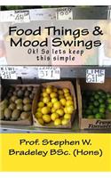 Food Things & Mood Swings