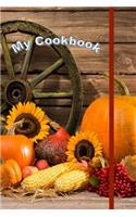 My Cookbook