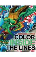 Color Inside the Lines