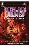 Sherlock Holmes and the Mummy's Curse