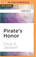 Pirate's Honor: (Pathfinder Tales)