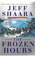 The Frozen Hours: A Novel of the Korean War