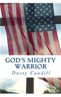 God's Mighty Warrior