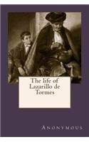 The Life of Lazarillo de Tormes