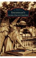 Savannah's Laurel Grove Cemetery