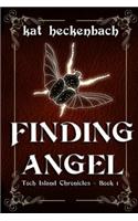 Finding Angel