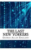 The Last New Yorkers