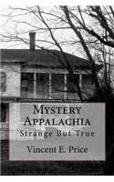 Mystery Appalachia