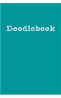 Doodlebook