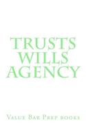 Trusts Wills Agency