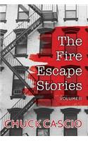 The Fire Escape Stories