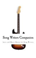Song Writers Companion
