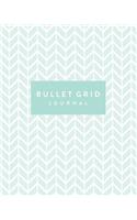 Bullet Grid Journal