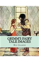 Grimm's Fairy Tale Images