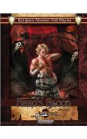 Hero's Blood