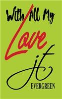 With All My Love