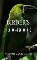 Birder's Logbook