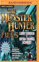 Monster Hunter Files