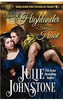 When a Highlander Loses His Heart
