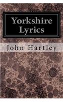 Yorkshire Lyrics