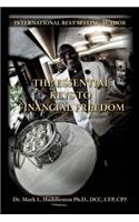 Essential Keys to Financial Freedom