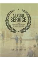 At Your Service