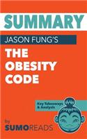 Summary of Jason Fung's The Obesity Code