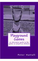 Playground Games