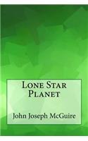 Lone Star Planet