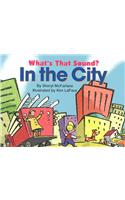 What's That Sound? in the City