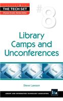 Library Camps and Unconferences