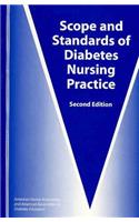 Scope and Standards of Diabetes Nursing Practice