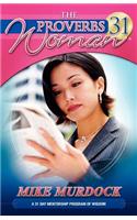 The Proverbs 31 Woman