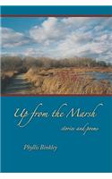 Up from the Marsh: Stories and Poems