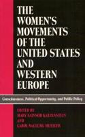 The Women's Movements of the United States and Western Europe