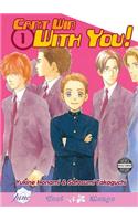Cant Win With You Volume 1 (Yaoi)