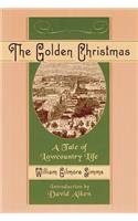 Golden Christmas