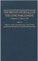 The Private Journals of the Long Parliament