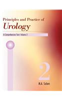 Principles & Practice of Urology: A Comprehensive Text