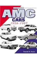 AMC Cars 1954-1987