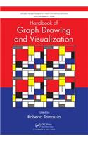 Handbook of Graph Drawing and Visualization