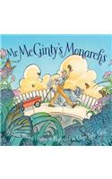 Mr. McGinty's Monarchs