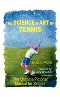 The Science and Art of Tennis