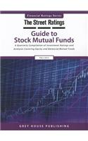 Thestreet Ratings' Guide to Stock Mutual Funds, Fall 2012
