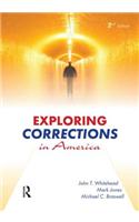 Exploring Corrections in America