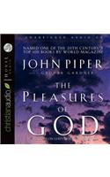 Pleasures of God