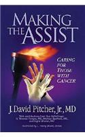 Making the Assist: Caring for Those with Cancer