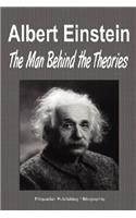 Albert Einstein